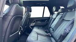 2023 (72) LAND ROVER RANGE ROVER 3.0 P440e SE 4dr Auto 4859353