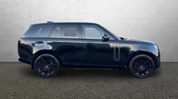 2023 (72) LAND ROVER RANGE ROVER 3.0 P440e SE 4dr Auto 4859354
