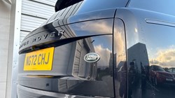 2023 (72) LAND ROVER RANGE ROVER 3.0 P440e SE 4dr Auto 4859392