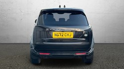 2023 (72) LAND ROVER RANGE ROVER 3.0 P440e SE 4dr Auto 4859355