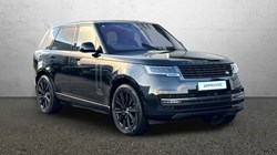 2023 (72) LAND ROVER RANGE ROVER 3.0 P440e SE 4dr Auto 4859350