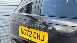 2023 (72) LAND ROVER RANGE ROVER 3.0 P440e SE 4dr Auto 4859390