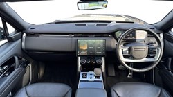 2023 (72) LAND ROVER RANGE ROVER 3.0 P440e SE 4dr Auto 4859358