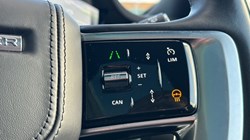 2023 (72) LAND ROVER RANGE ROVER 3.0 P440e SE 4dr Auto 4859377