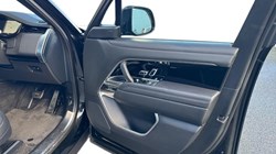 2023 (72) LAND ROVER RANGE ROVER 3.0 P440e SE 4dr Auto 4859371