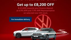 VOLKSWAGEN TIGUAN 1.5 eTSI 150 Match 5dr DSG 4694193