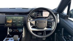 2023 (72) LAND ROVER RANGE ROVER 3.0 P440e SE 4dr Auto 4859364