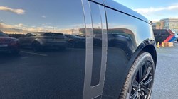 2023 (72) LAND ROVER RANGE ROVER 3.0 P440e SE 4dr Auto 4859369