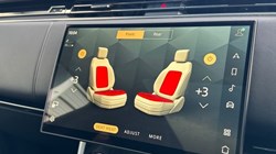 2023 (72) LAND ROVER RANGE ROVER 3.0 P440e SE 4dr Auto 4859380