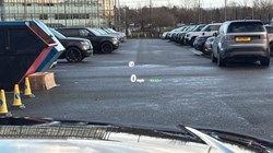 2023 (72) LAND ROVER RANGE ROVER 3.0 P440e SE 4dr Auto 4859398