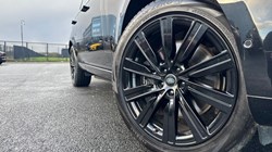 2023 (72) LAND ROVER RANGE ROVER 3.0 P440e SE 4dr Auto 4859389
