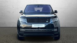 2023 (72) LAND ROVER RANGE ROVER 3.0 P440e SE 4dr Auto 4859356