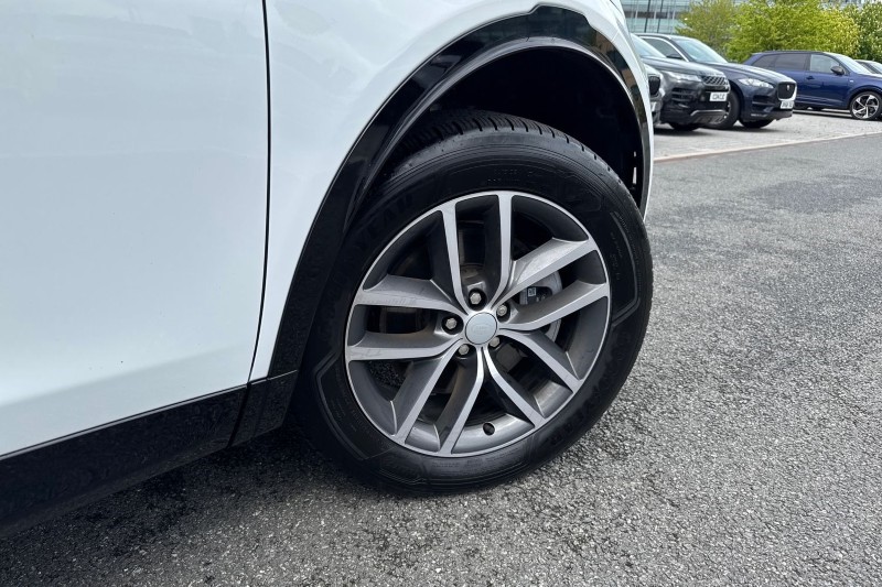 2025 (75) LAND ROVER DISCOVERY SPORT 2.0 D200 Dynamic SE 5dr Auto [5 Seat] 5423313