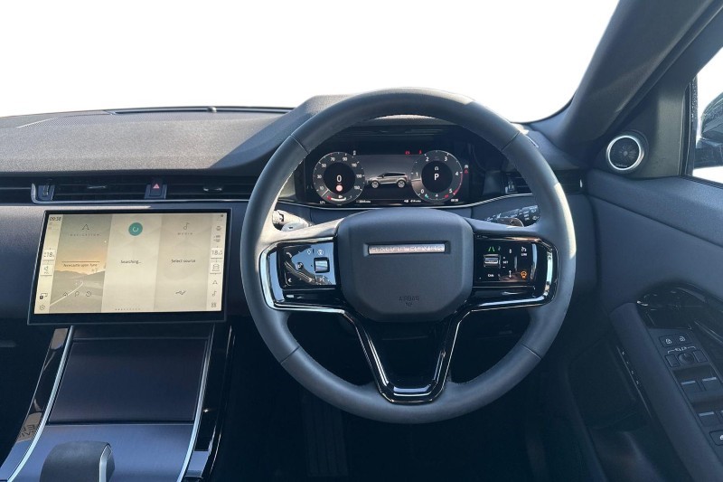 2025 (75) LAND ROVER RANGE ROVER EVOQUE 2.0 D200 Dynamic SE 5dr Auto 5288787