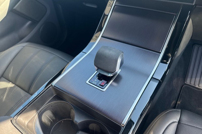 2025 (75) LAND ROVER RANGE ROVER EVOQUE 2.0 D200 Dynamic SE 5dr Auto 5288785