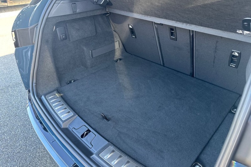 2025 (75) LAND ROVER RANGE ROVER EVOQUE 2.0 D200 Dynamic SE 5dr Auto 5288808