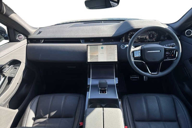 2025 (75) LAND ROVER RANGE ROVER EVOQUE 2.0 D200 Dynamic SE 5dr Auto 5288781
