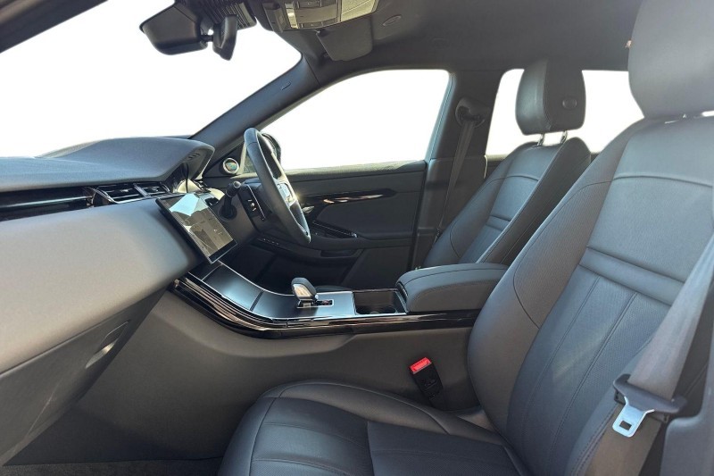 2025 (75) LAND ROVER RANGE ROVER EVOQUE 2.0 D200 Dynamic SE 5dr Auto 5288775