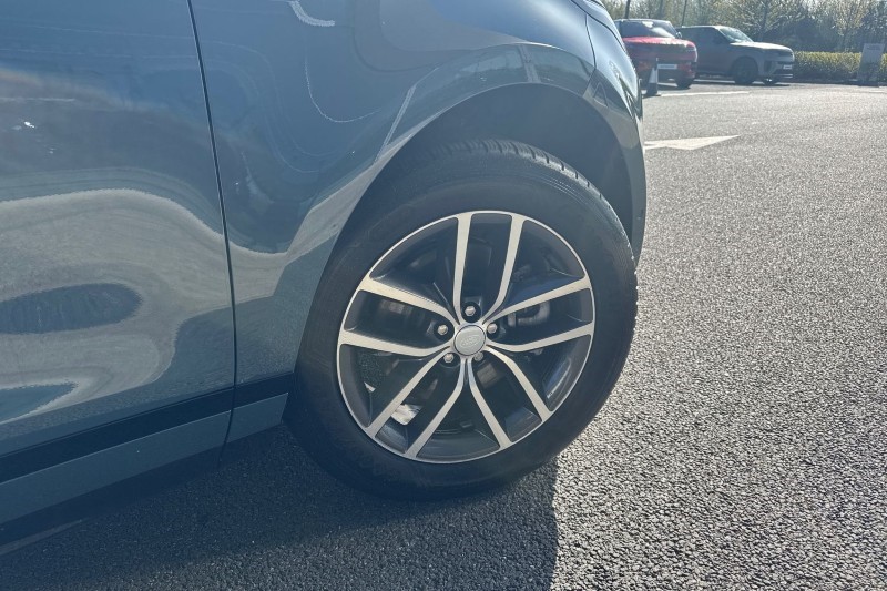 2025 (75) LAND ROVER RANGE ROVER EVOQUE 2.0 D200 Dynamic SE 5dr Auto 5288818