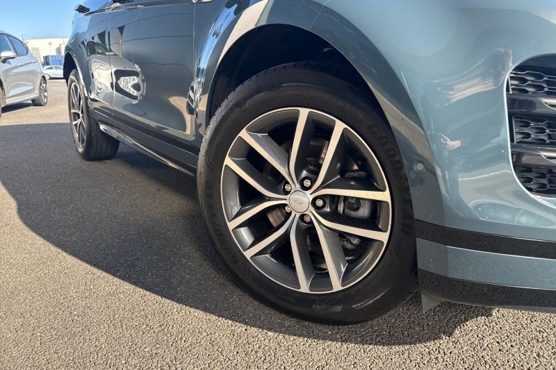 2025 (75) LAND ROVER RANGE ROVER EVOQUE 2.0 D200 Dynamic SE 5dr Auto 5288813