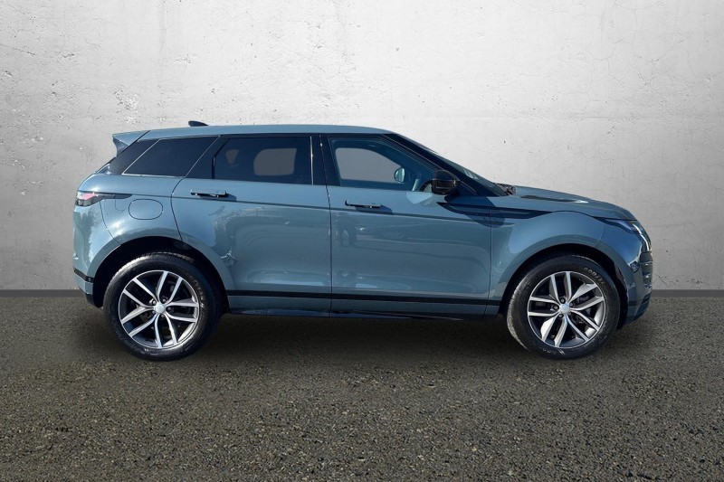 2025 (75) LAND ROVER RANGE ROVER EVOQUE 2.0 D200 Dynamic SE 5dr Auto 5288777