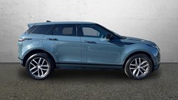 2025 (75) LAND ROVER RANGE ROVER EVOQUE 2.0 D200 Dynamic SE 5dr Auto 5288777