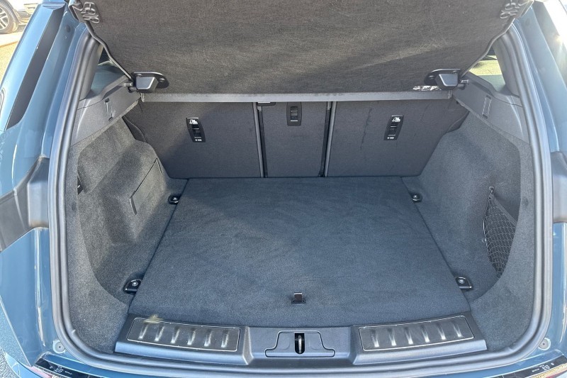 2025 (75) LAND ROVER RANGE ROVER EVOQUE 2.0 D200 Dynamic SE 5dr Auto 5288782