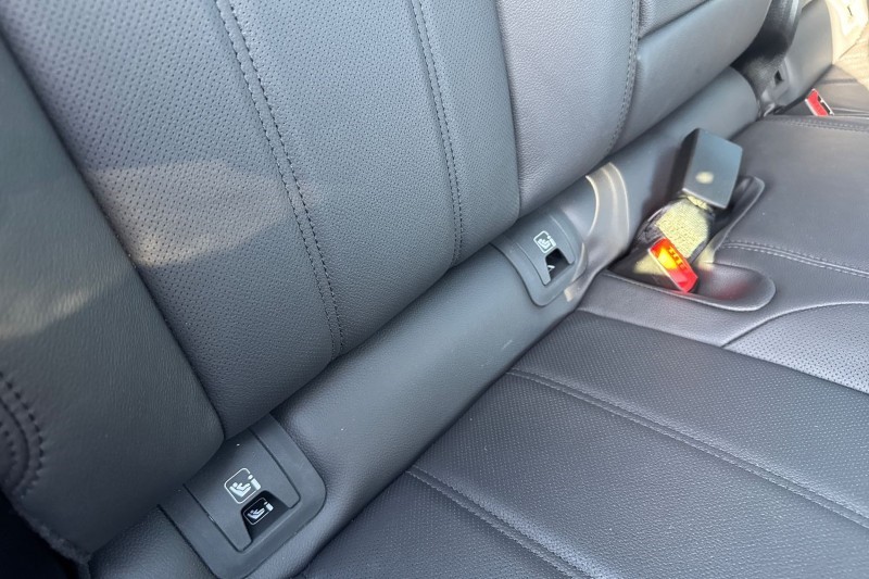 2025 (75) LAND ROVER RANGE ROVER EVOQUE 2.0 D200 Dynamic SE 5dr Auto 5288806