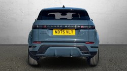 2025 (75) LAND ROVER RANGE ROVER EVOQUE 2.0 D200 Dynamic SE 5dr Auto 5288778