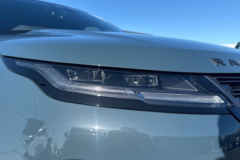 2025 (75) LAND ROVER RANGE ROVER EVOQUE 2.0 D200 Dynamic SE 5dr Auto 5288789