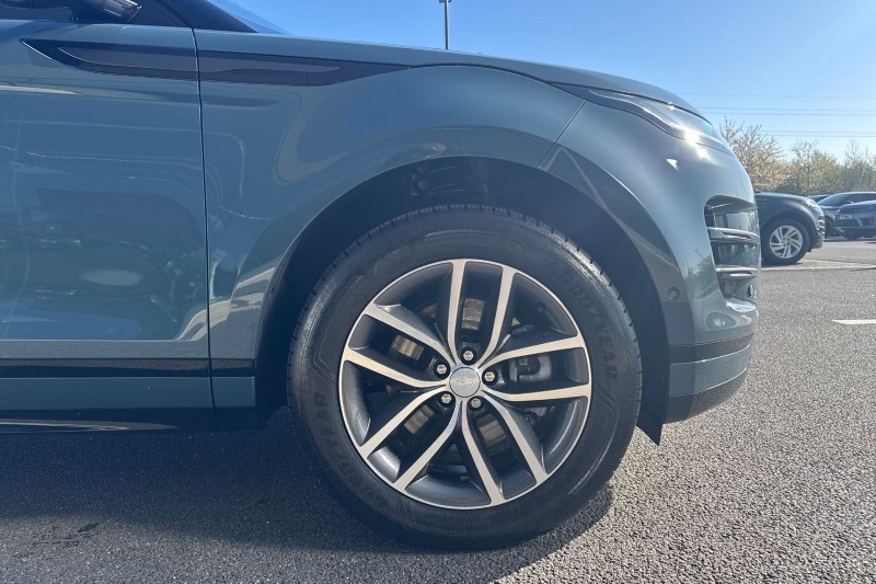 2025 (75) LAND ROVER RANGE ROVER EVOQUE 2.0 D200 Dynamic SE 5dr Auto 5288780