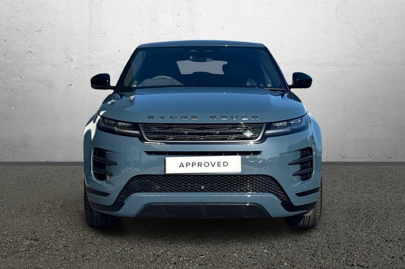 2025 (75) LAND ROVER RANGE ROVER EVOQUE 2.0 D200 Dynamic SE 5dr Auto 5288779
