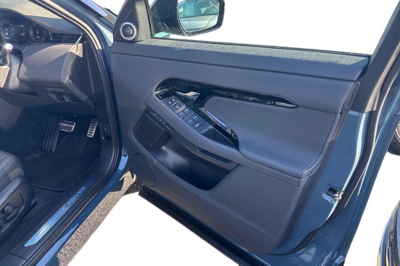 2025 (75) LAND ROVER RANGE ROVER EVOQUE 2.0 D200 Dynamic SE 5dr Auto 5288793