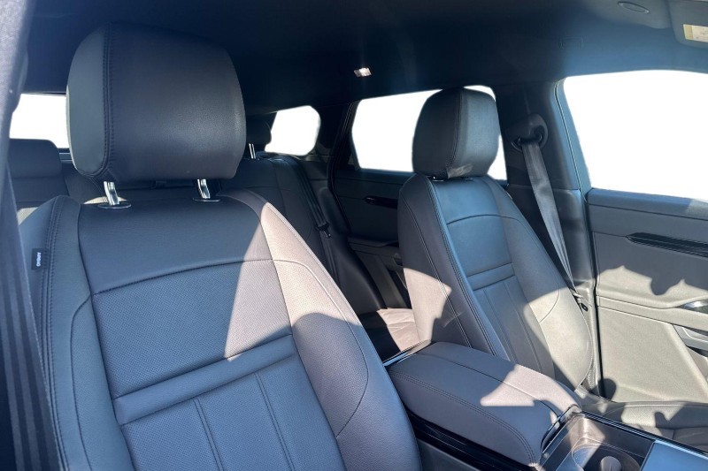 2025 (75) LAND ROVER RANGE ROVER EVOQUE 2.0 D200 Dynamic SE 5dr Auto 5288797