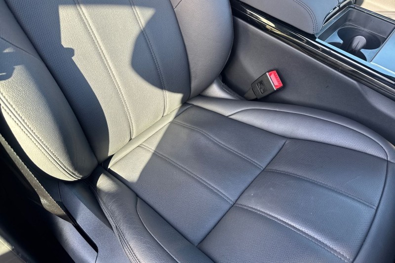 2025 (75) LAND ROVER RANGE ROVER EVOQUE 2.0 D200 Dynamic SE 5dr Auto 5288796