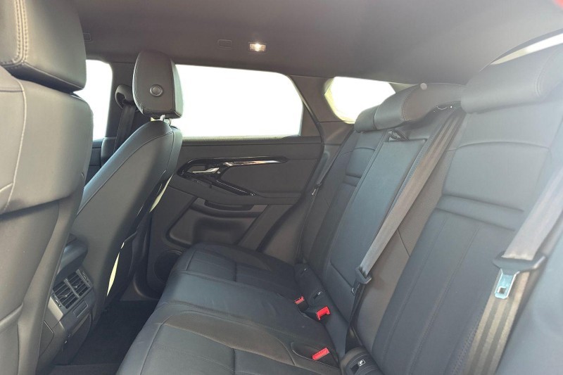 2025 (75) LAND ROVER RANGE ROVER EVOQUE 2.0 D200 Dynamic SE 5dr Auto 5288776