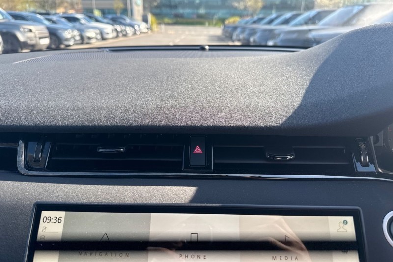 2025 (75) LAND ROVER RANGE ROVER EVOQUE 2.0 D200 Dynamic SE 5dr Auto 5288804