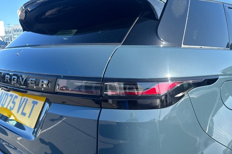 2025 (75) LAND ROVER RANGE ROVER EVOQUE 2.0 D200 Dynamic SE 5dr Auto 5288816