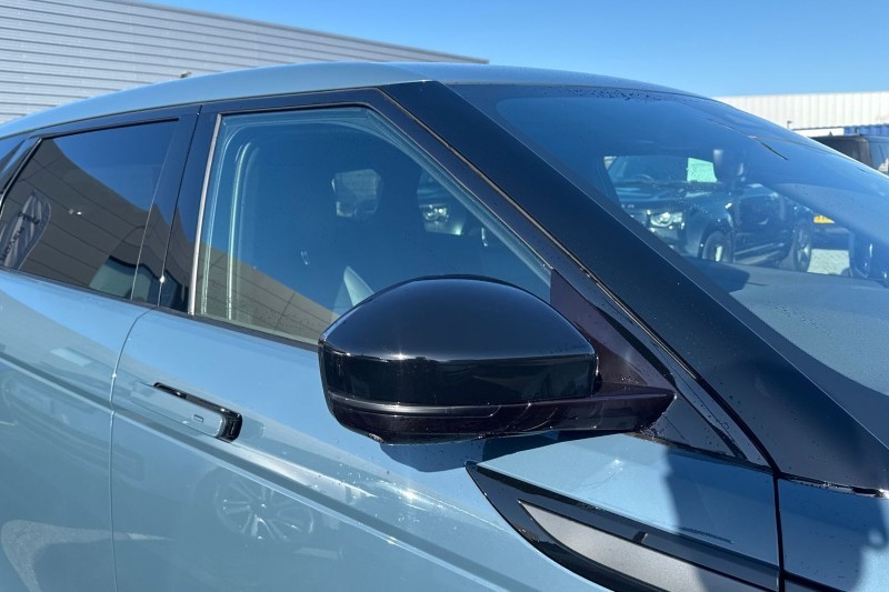 2025 (75) LAND ROVER RANGE ROVER EVOQUE 2.0 D200 Dynamic SE 5dr Auto 5288819