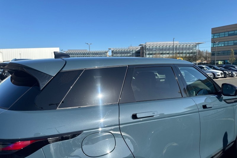 2025 (75) LAND ROVER RANGE ROVER EVOQUE 2.0 D200 Dynamic SE 5dr Auto 5288820