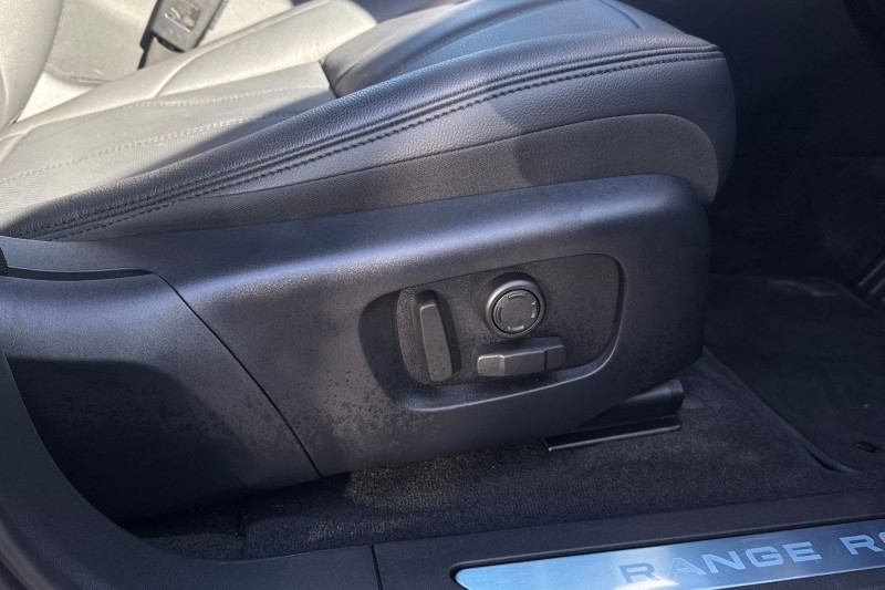 2025 (75) LAND ROVER RANGE ROVER EVOQUE 2.0 D200 Dynamic SE 5dr Auto 5288795
