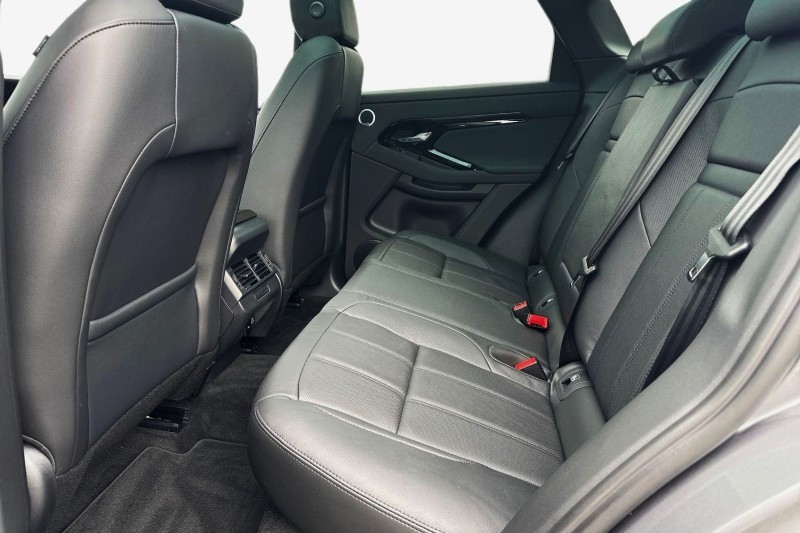 2025 (75) LAND ROVER RANGE ROVER EVOQUE 2.0 D200 Dynamic SE 5dr Auto 5303468