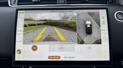 2025 (75) LAND ROVER RANGE ROVER EVOQUE 2.0 D200 Dynamic SE 5dr Auto 5303496