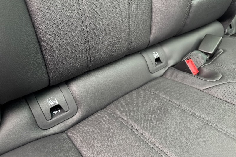 2025 (75) LAND ROVER RANGE ROVER EVOQUE 2.0 D200 Dynamic SE 5dr Auto 5303504