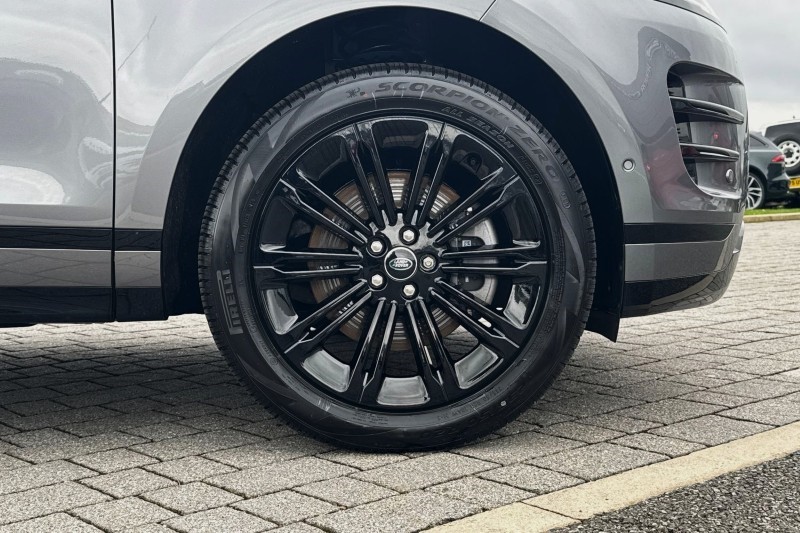 2025 (75) LAND ROVER RANGE ROVER EVOQUE 2.0 D200 Dynamic SE 5dr Auto 5303472