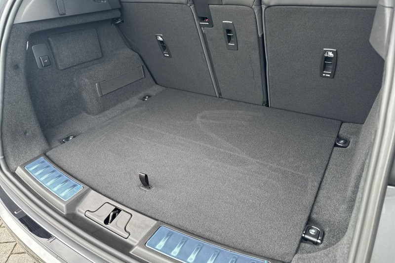 2025 (75) LAND ROVER RANGE ROVER EVOQUE 2.0 D200 Dynamic SE 5dr Auto 5303506