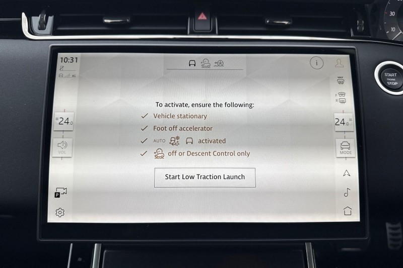 2025 (75) LAND ROVER RANGE ROVER EVOQUE 2.0 D200 Dynamic SE 5dr Auto 5303525