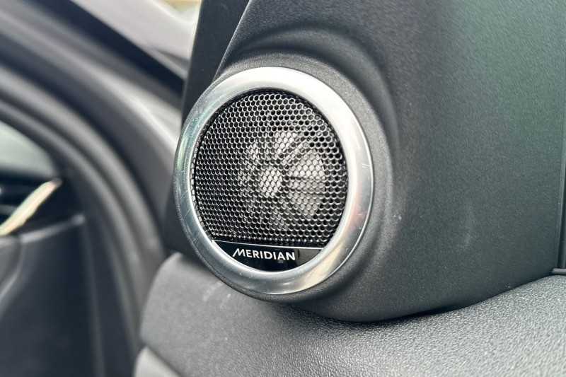 2025 (75) LAND ROVER RANGE ROVER EVOQUE 2.0 D200 Dynamic SE 5dr Auto 5303520