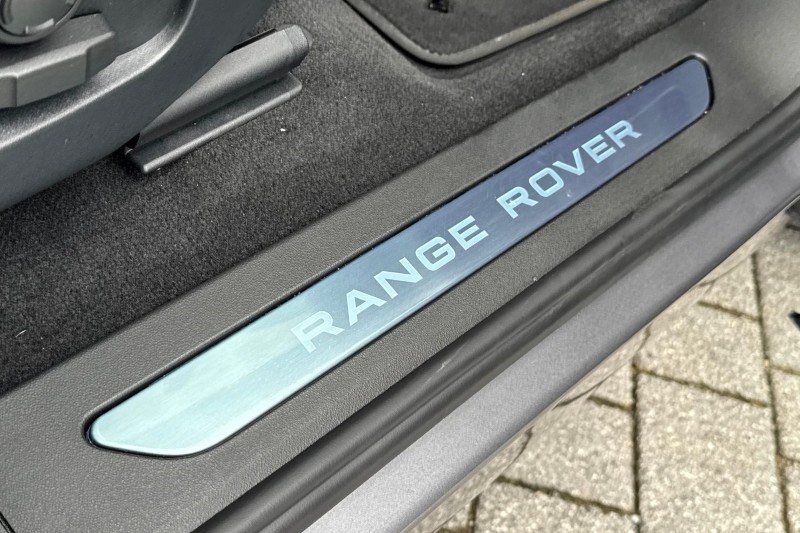 2025 (75) LAND ROVER RANGE ROVER EVOQUE 2.0 D200 Dynamic SE 5dr Auto 5303505