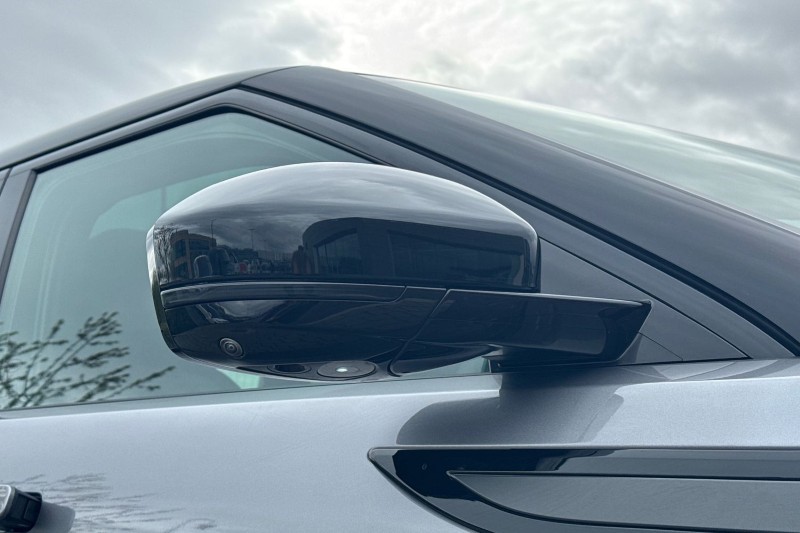 2025 (75) LAND ROVER RANGE ROVER EVOQUE 2.0 D200 Dynamic SE 5dr Auto 5303517